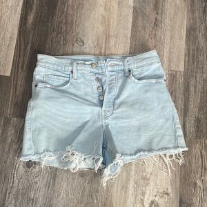 Old navy sky hi a-line